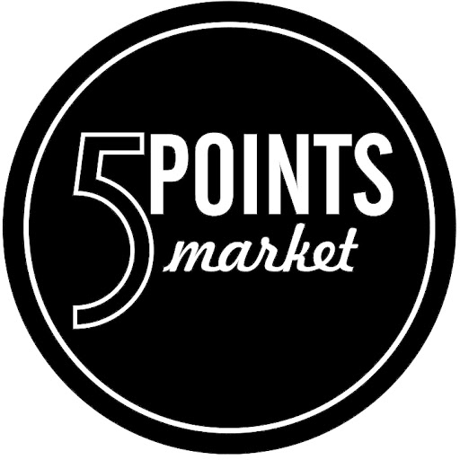 5 Points Market 23 Gallery - United States
