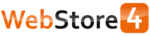Webstore4 - Visual