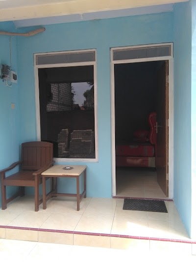 Photos of MGSari Guest House