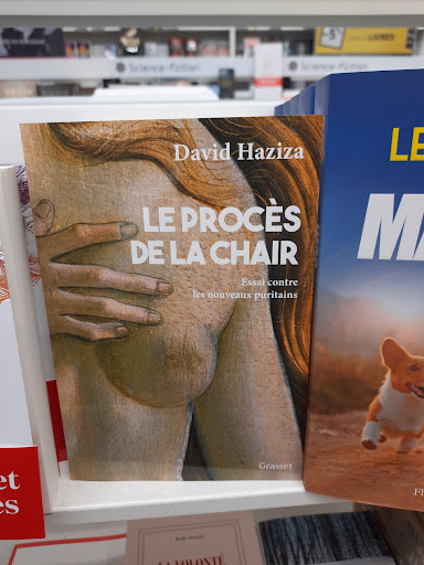 Librairie Entre les Lignes Chantilly - Thumbnail