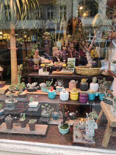 Tiny Trees - Visual