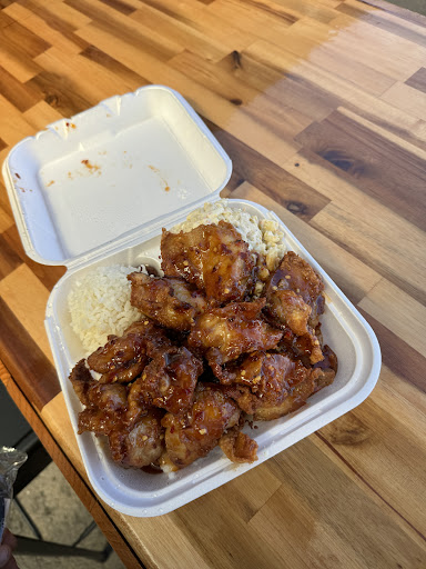 Hina’s Island Grindz and Catering - Thumbnail