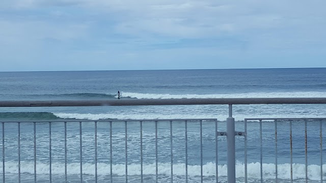 St Clair Beach