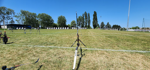 Stade D' Athletisme - Thumbnail