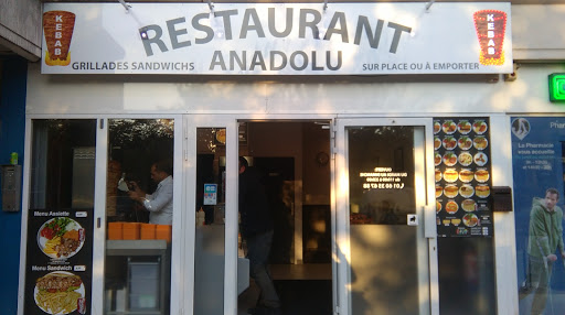 Anadolu
