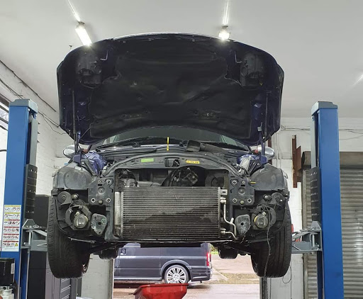 JB Motor Repairs - Thumbnail