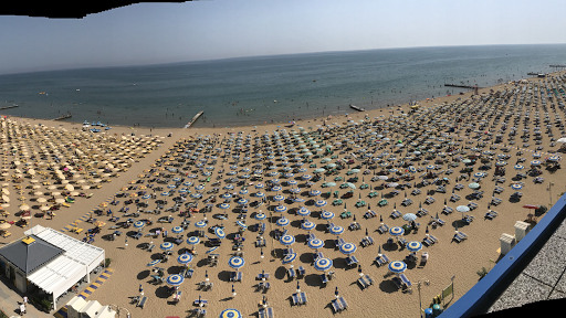 Kiosko Nettuno