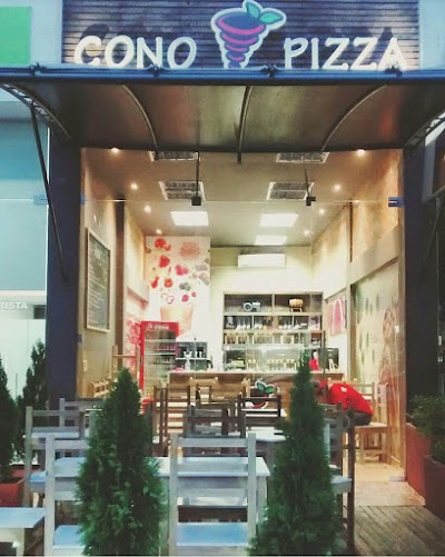 Photos of Cono Pizza Place