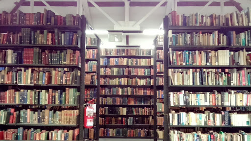 Biblioteca civica internazionale - Thumbnail