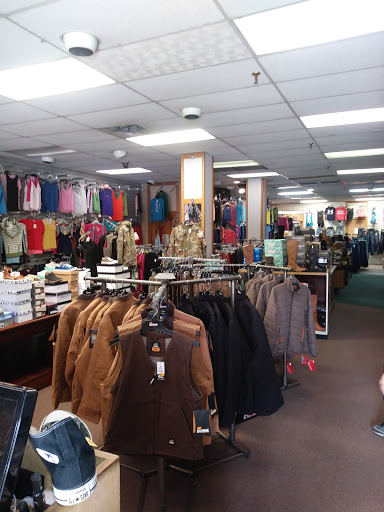 Erica Leigh Clothing Gallery - United States