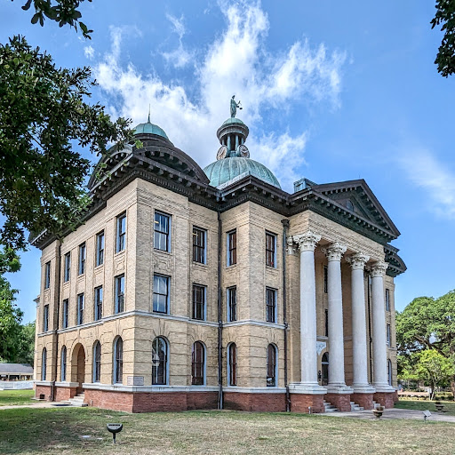 Fort Bend County Courthouse