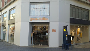 Photo n°1 de Grain de Malice à Arras (Magasin de vêtements pour femmes)