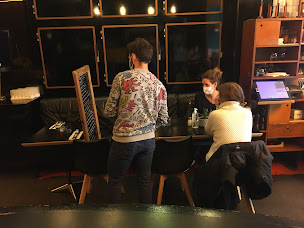 Photo n°11 de CAFÉ CHARLOTTE à Paris (Brasserie)