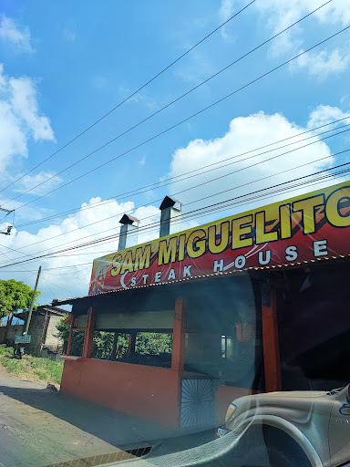 Pollos Sam Miguelito - Thumbnail