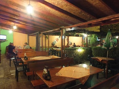 Photos of Restorant Sinyata Kashta