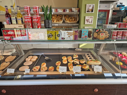 Bistro Delphi - Visual