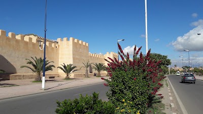 Photos of Door Of Blali3