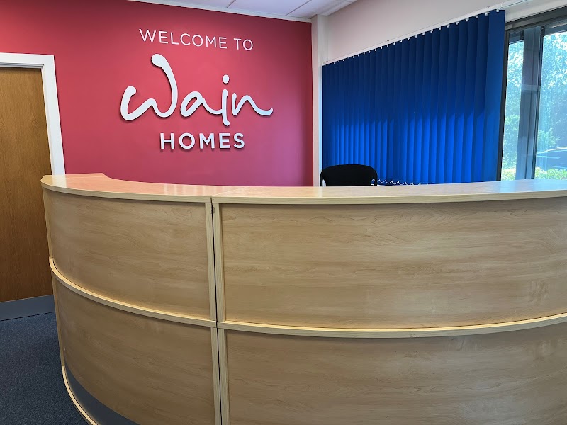 Wain Homes - South West photo 2