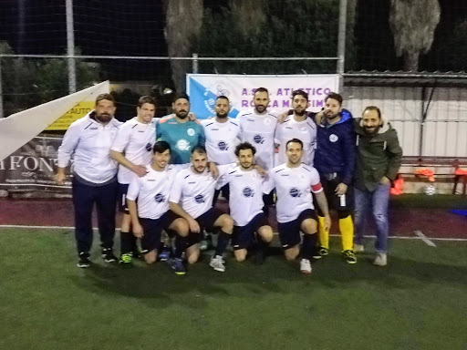 Centro Sportivo Vittorio Recine - Thumbnail