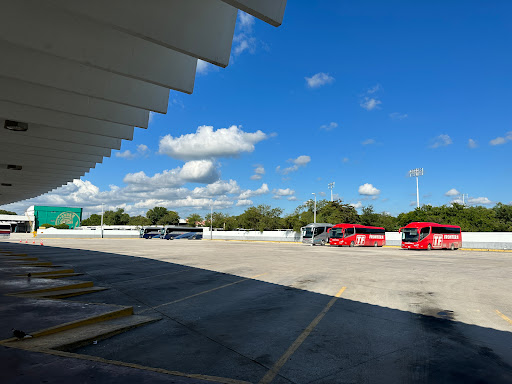 Central De Autobuses de Cd Valles - Thumbnail
