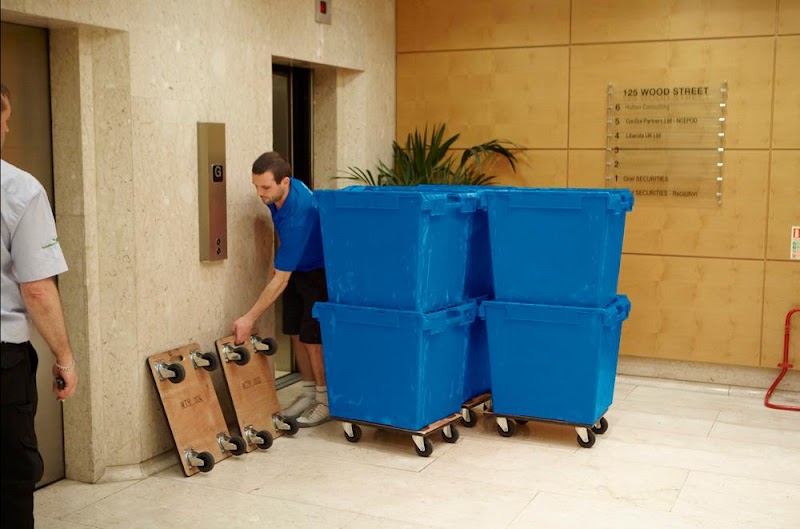 Safe Removals photo 2