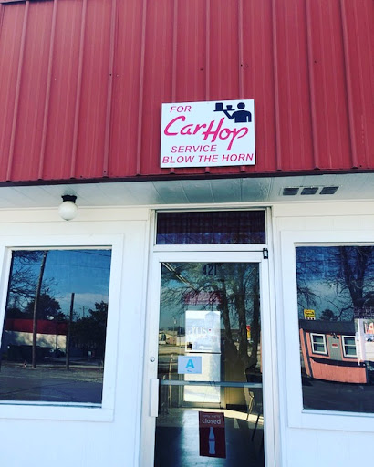 K-Town Cafe & Ice Cream