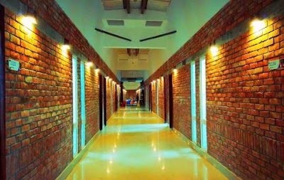 Photos of American International University-Bangladesh (AIUB)