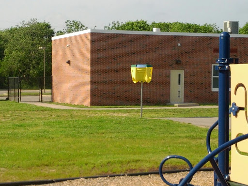 Blue-Point Avenue Elementary - Thumbnail