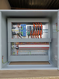 Photo n°5 de MD Elec à Longuenée-en-Anjou (Tableau)