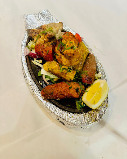 Neelam Indian Cuisine - Thumbnail