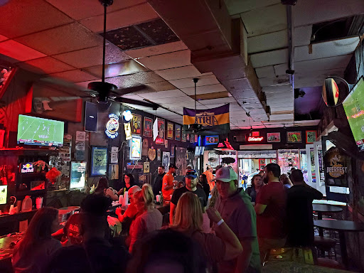 Hayley's Bar - Thumbnail