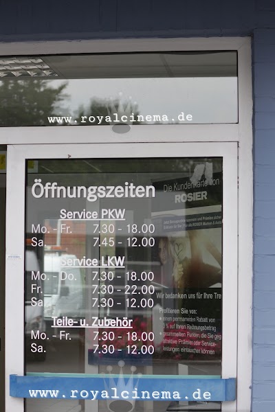Photos of Autohaus Heinrich Rosier GmbH & Co. KG Hemer