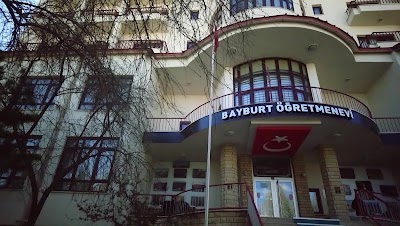 Photos of Teachers and ASO Directorate of Bayburt
