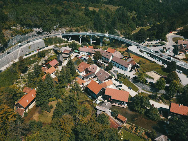 Comentarii opinii despre Rastoke - Sobe Ivanka