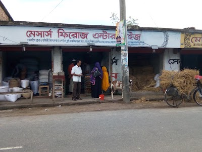 Photos of Christian para Market