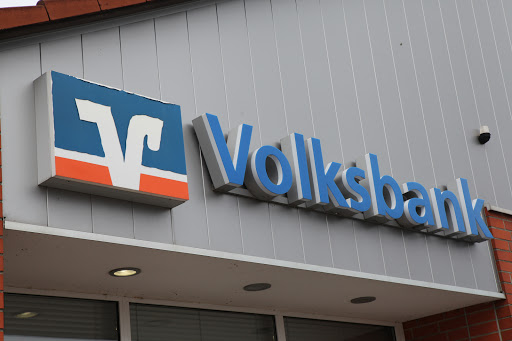 Volksbank BRAWO, SB-Geschäftsstelle Weyhausen - Thumbnail