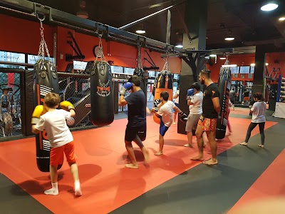Photos of The Champion Club