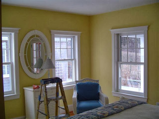 Big Forty Painting and Construction Services Fort Collins - Thumbnail