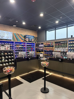 Photo of Timber Cannabis Co Grand Rapids Dispensary