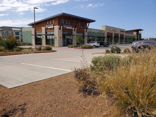 Chadwick Commons - Visual