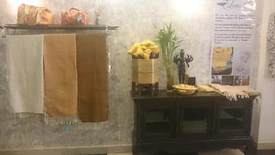 Photos of LOTUS SILK