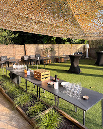 Photo n°15 de La Cour de l'Ermitage à Nesle (Restaurant)