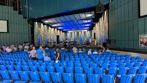 Amphithéâtre Fernand-Lindsay - Thumbnail