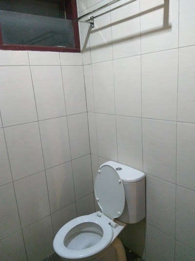 Photos of Airy Eco Syariah Medan Helvetia Gatot Subroto Pramuka 24