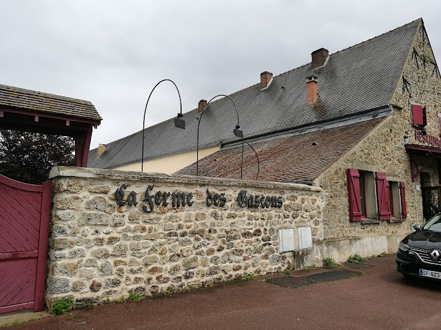La Ferme des Gascons