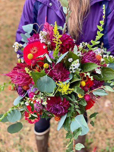 Foxi Flora