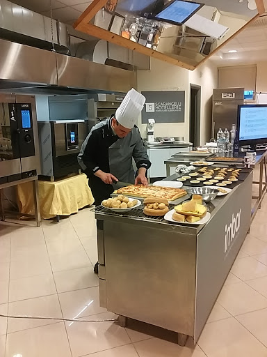 Imbar - Scarangelli Hotellerie - Thumbnail