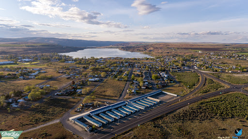 Yenney Storage - Visual
