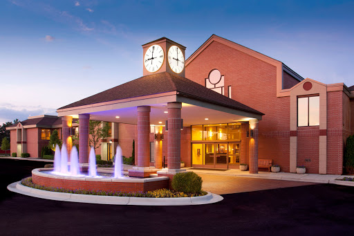 Ann Arbor Regent Hotel & Suites - Thumbnail