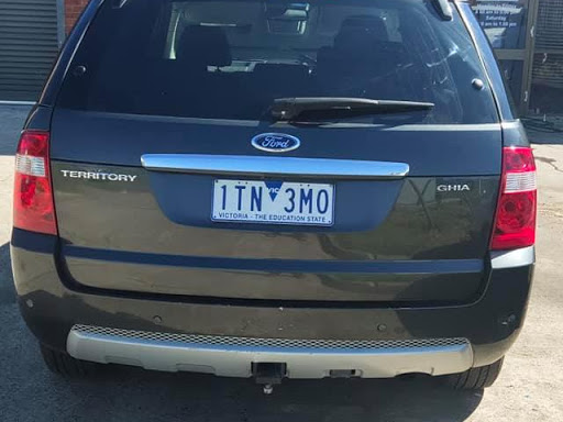 We Believe in Provide the best level of services. We do all makes and models and all aftermarket… post image